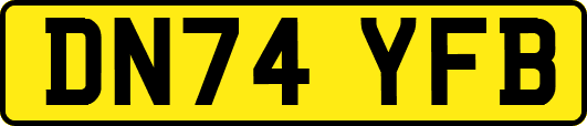 DN74YFB