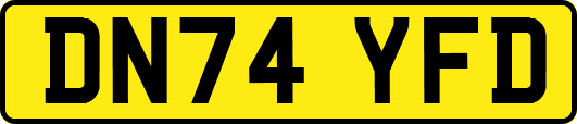 DN74YFD