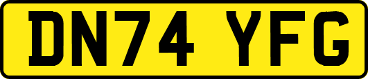 DN74YFG