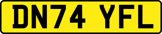 DN74YFL