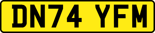 DN74YFM
