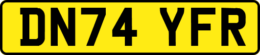 DN74YFR