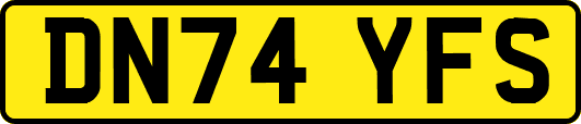 DN74YFS