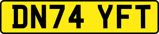 DN74YFT