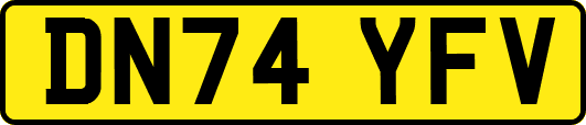 DN74YFV