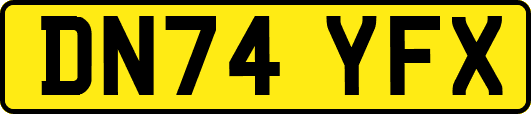 DN74YFX