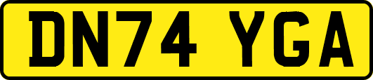 DN74YGA