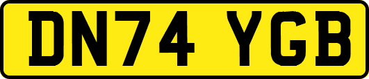 DN74YGB