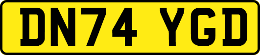 DN74YGD