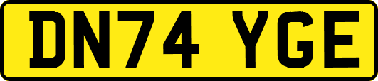 DN74YGE