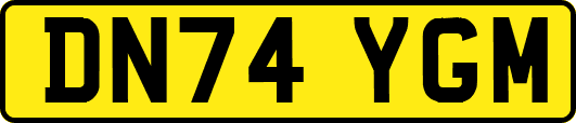 DN74YGM