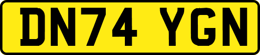 DN74YGN