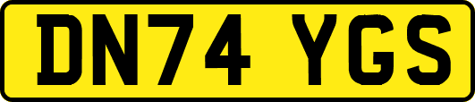 DN74YGS
