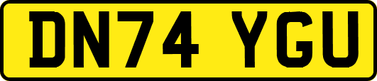 DN74YGU