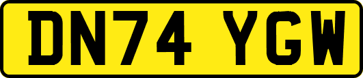 DN74YGW