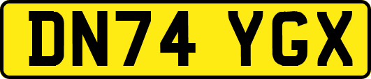 DN74YGX