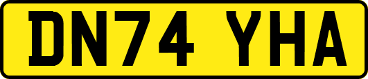 DN74YHA