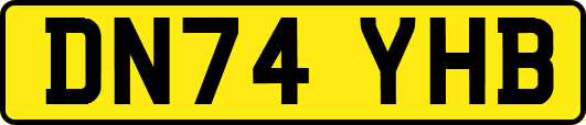 DN74YHB