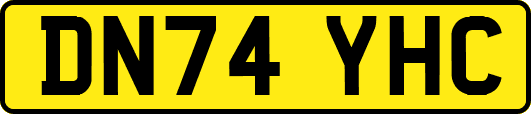 DN74YHC