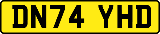 DN74YHD