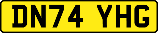 DN74YHG