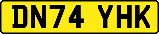 DN74YHK