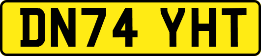 DN74YHT