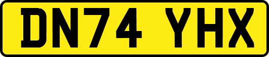 DN74YHX