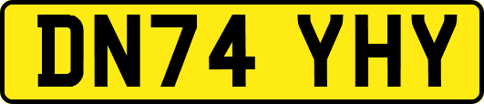 DN74YHY