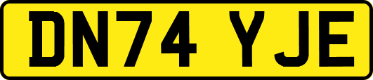 DN74YJE