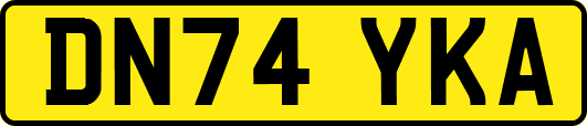 DN74YKA