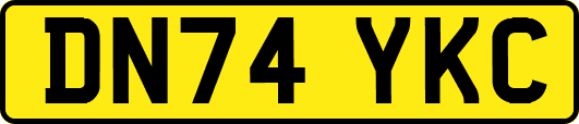 DN74YKC