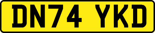 DN74YKD