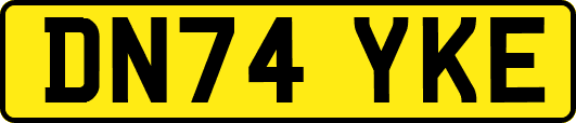 DN74YKE