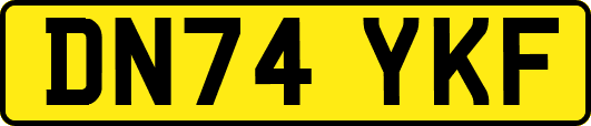 DN74YKF