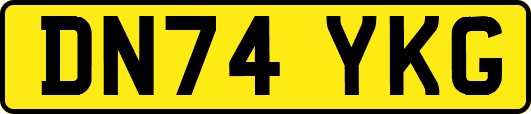 DN74YKG