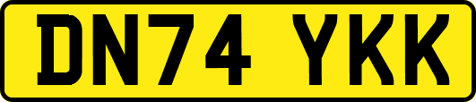 DN74YKK