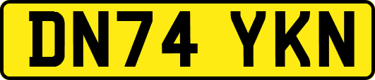 DN74YKN
