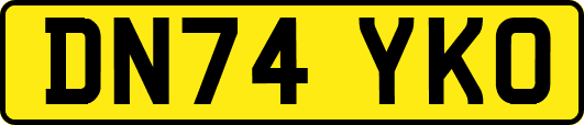 DN74YKO