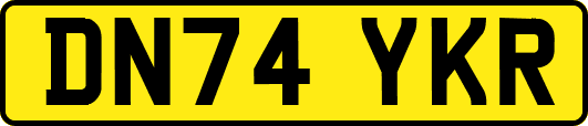 DN74YKR