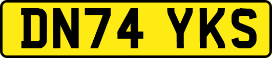 DN74YKS