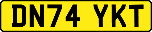 DN74YKT