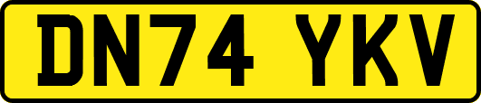 DN74YKV