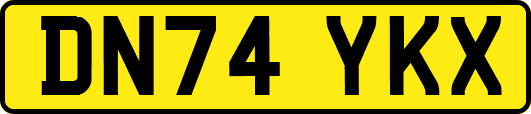 DN74YKX