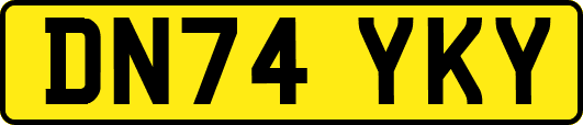 DN74YKY