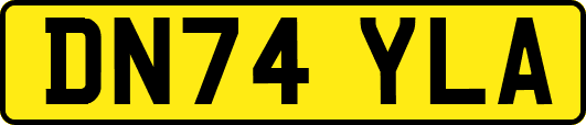 DN74YLA