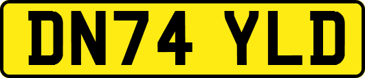 DN74YLD