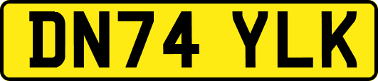 DN74YLK