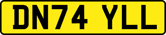 DN74YLL