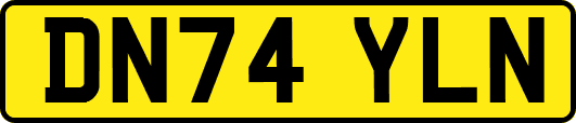 DN74YLN